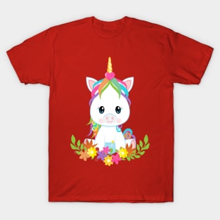 UNICORNIO T-Shirt